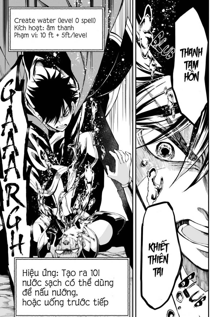 Isekai Munchkin: Hp 1 No Mama De Saikyou Saisoku Dungeon Kouryaku Chapter 7 - 13