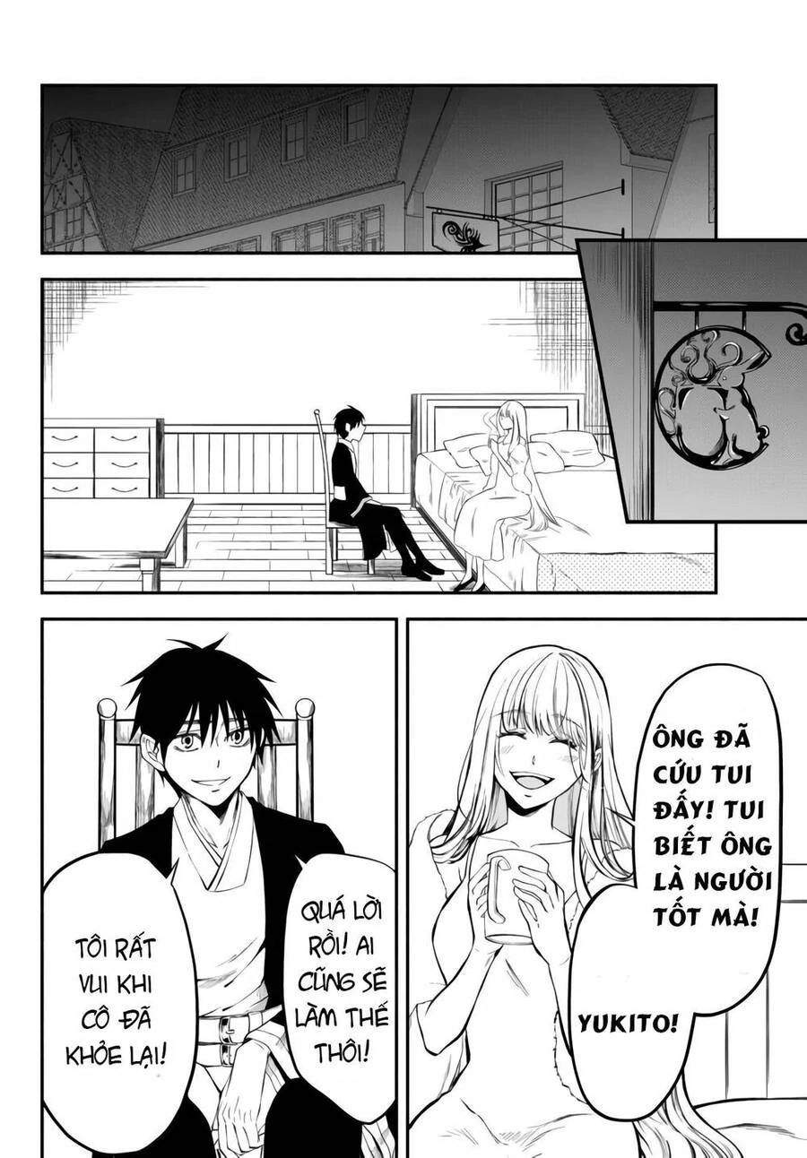 Isekai Munchkin: Hp 1 No Mama De Saikyou Saisoku Dungeon Kouryaku Chapter 7 - 14