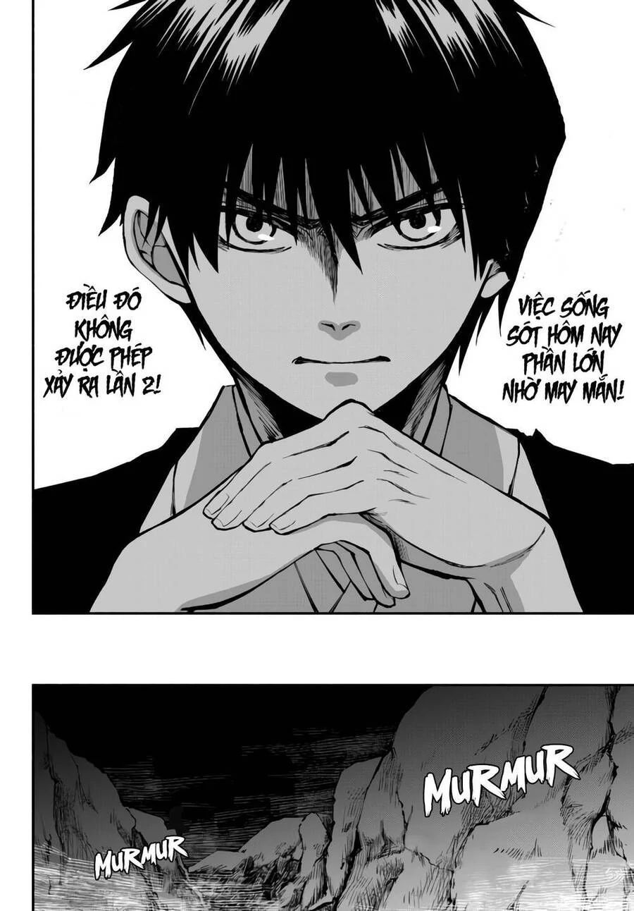 Isekai Munchkin: Hp 1 No Mama De Saikyou Saisoku Dungeon Kouryaku Chapter 7 - 16