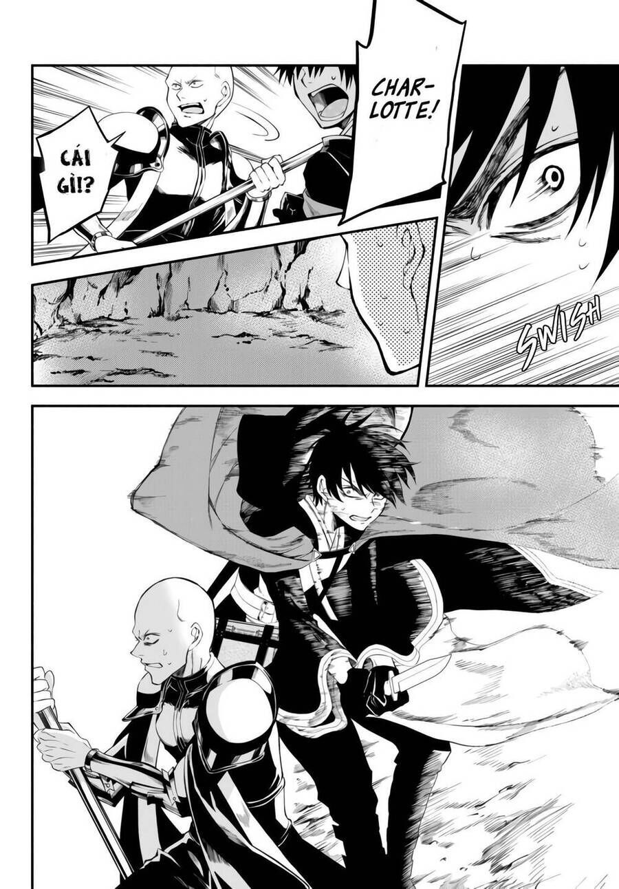 Isekai Munchkin: Hp 1 No Mama De Saikyou Saisoku Dungeon Kouryaku Chapter 7 - 4