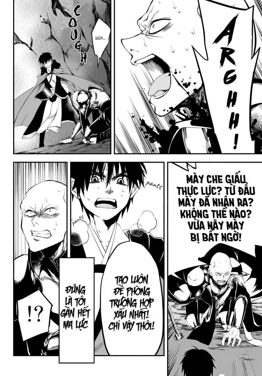 Isekai Munchkin: Hp 1 No Mama De Saikyou Saisoku Dungeon Kouryaku Chapter 7 - 6