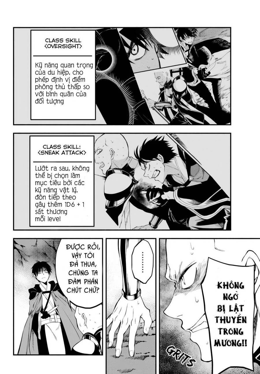 Isekai Munchkin: Hp 1 No Mama De Saikyou Saisoku Dungeon Kouryaku Chapter 7 - 8