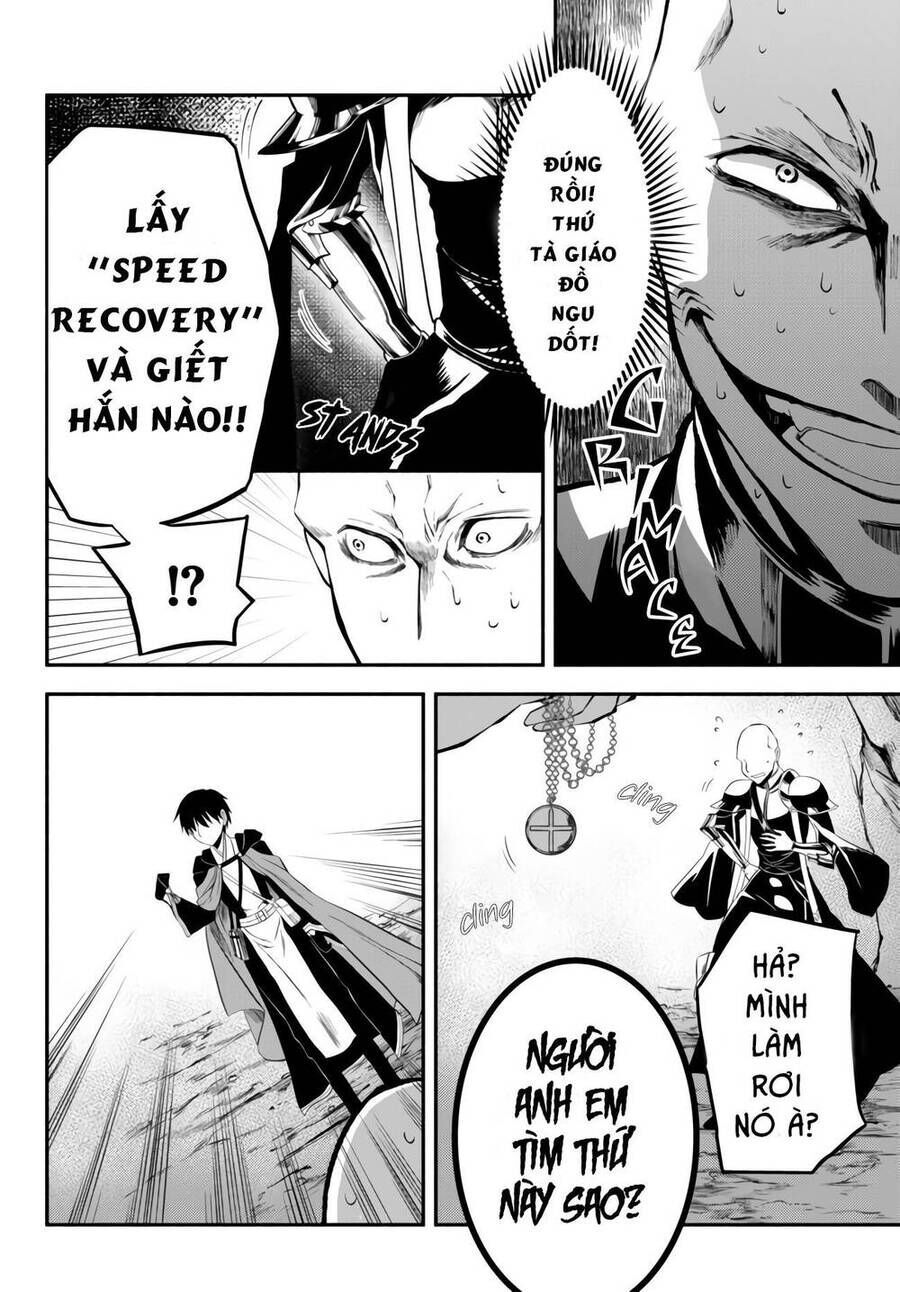 Isekai Munchkin: Hp 1 No Mama De Saikyou Saisoku Dungeon Kouryaku Chapter 7 - 10