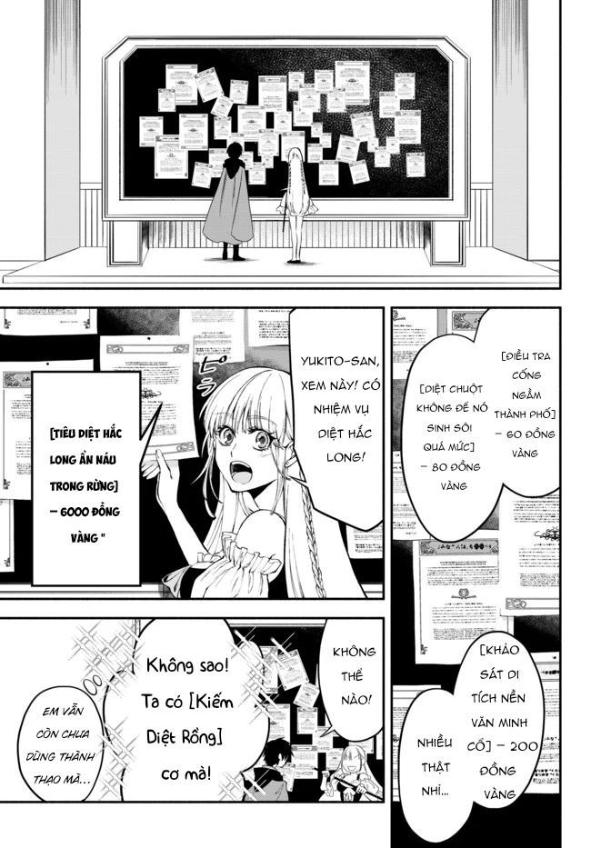 Isekai Munchkin: Hp 1 No Mama De Saikyou Saisoku Dungeon Kouryaku Chapter 8 - 11