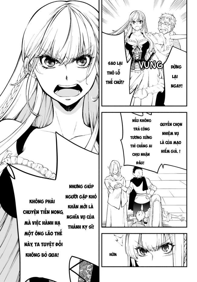 Isekai Munchkin: Hp 1 No Mama De Saikyou Saisoku Dungeon Kouryaku Chapter 8 - 13