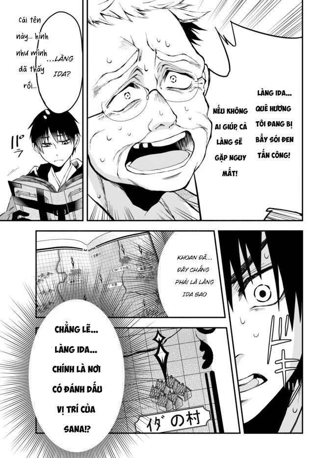 Isekai Munchkin: Hp 1 No Mama De Saikyou Saisoku Dungeon Kouryaku Chapter 8 - 15