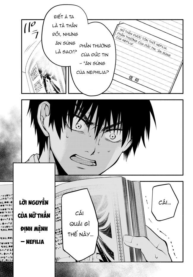 Isekai Munchkin: Hp 1 No Mama De Saikyou Saisoku Dungeon Kouryaku Chapter 8 - 5