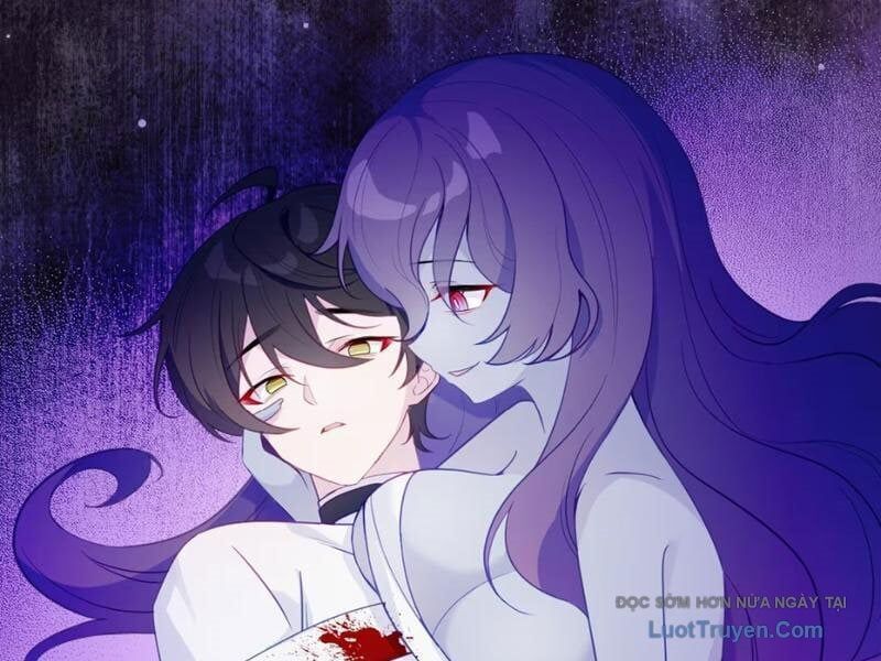 Kế Thừa Tủ Quần Áo Và Nữ Quỷ Từ Ông Nội Chapter 12 - 131