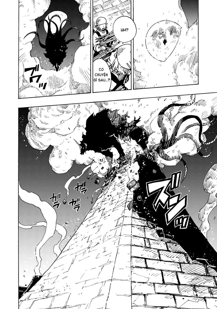 Clevatess -Majuu No Ou To Akago To Shikabane No Yuusha Chapter 1 - 18