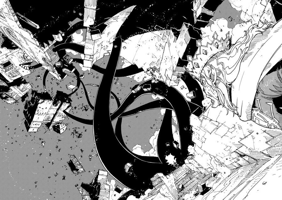 Clevatess -Majuu No Ou To Akago To Shikabane No Yuusha Chapter 1 - 28