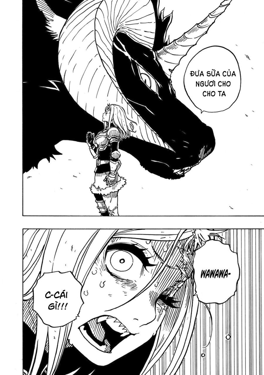 Clevatess -Majuu No Ou To Akago To Shikabane No Yuusha Chapter 2 - 24
