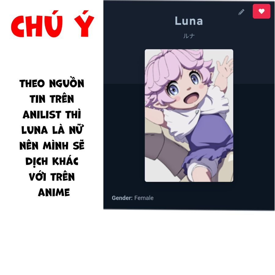 Clevatess -Majuu No Ou To Akago To Shikabane No Yuusha Chapter 3 - 29