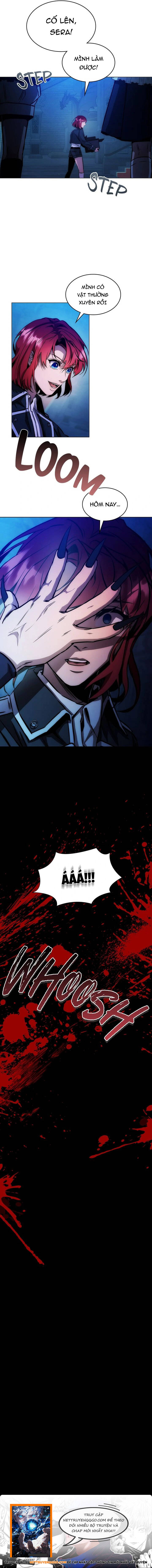 Cơ Quan Bảo Vệ Liên Loài Chapter 7 - 14