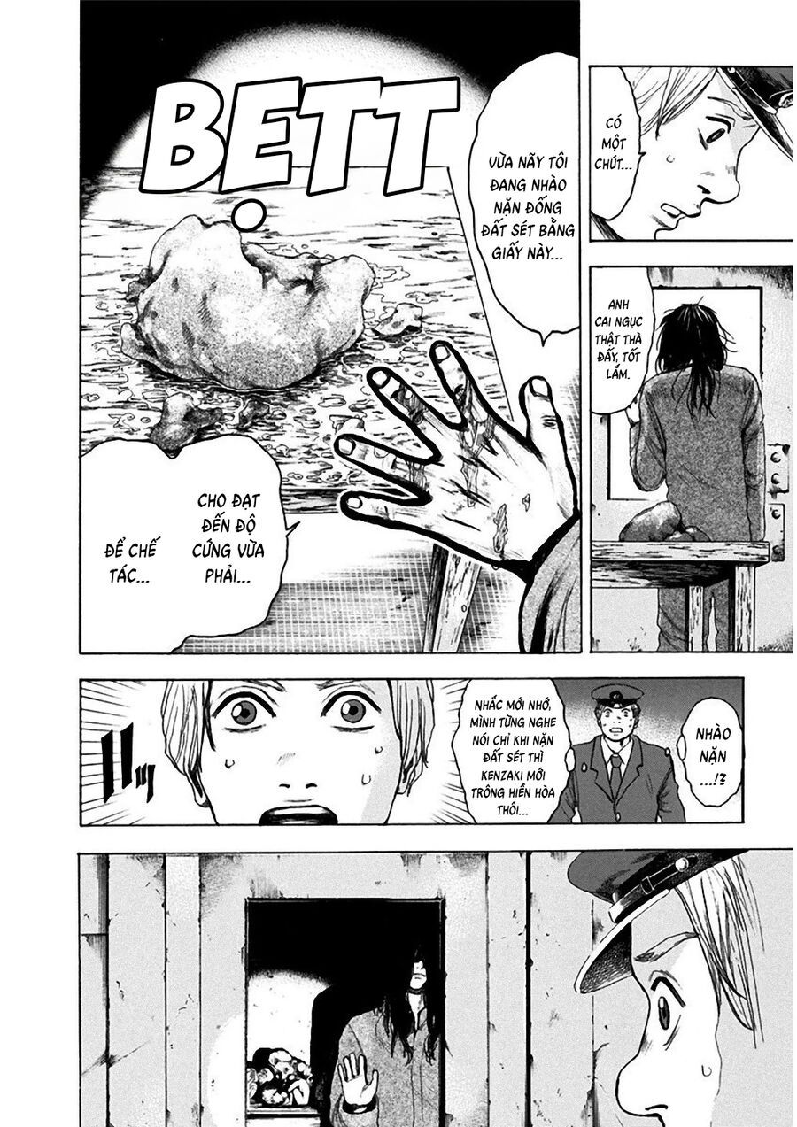 Sơn Tùng Yokohama Chapter 1 - 12