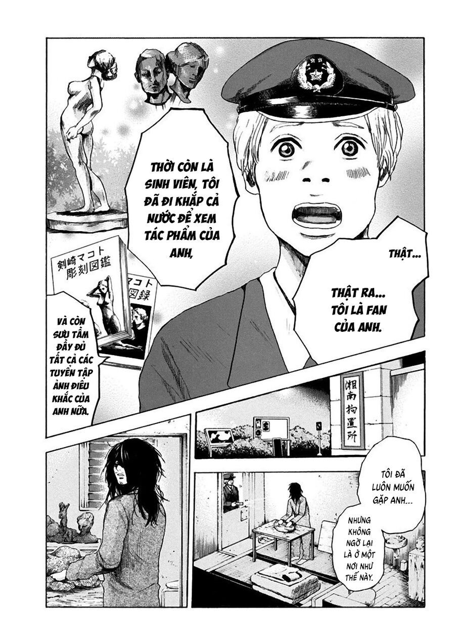 Sơn Tùng Yokohama Chapter 1 - 14