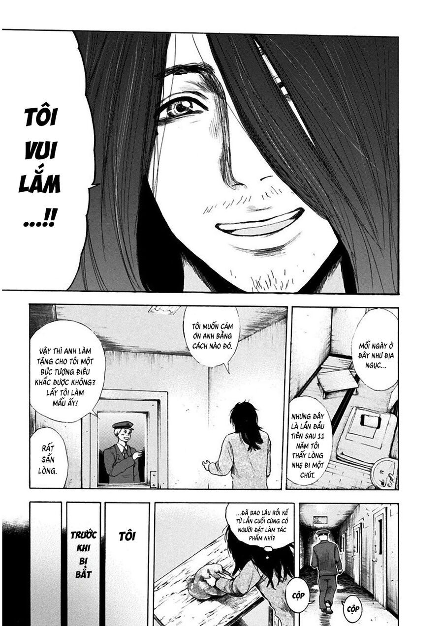 Sơn Tùng Yokohama Chapter 1 - 15