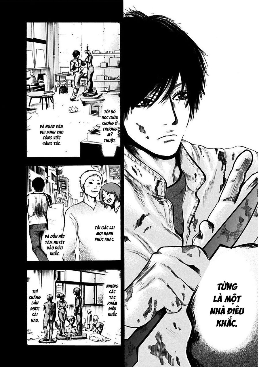 Sơn Tùng Yokohama Chapter 1 - 16