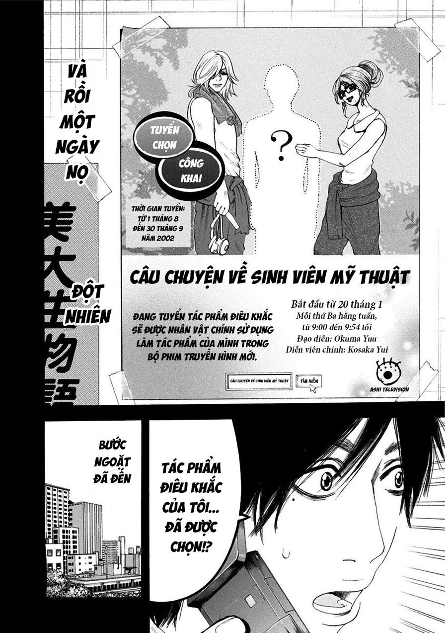 Sơn Tùng Yokohama Chapter 1 - 18