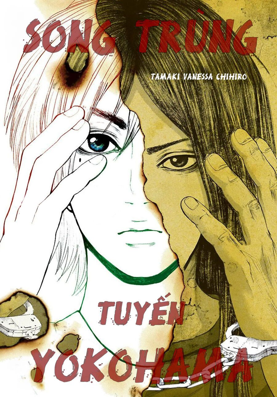 Sơn Tùng Yokohama Chapter 1 - 3