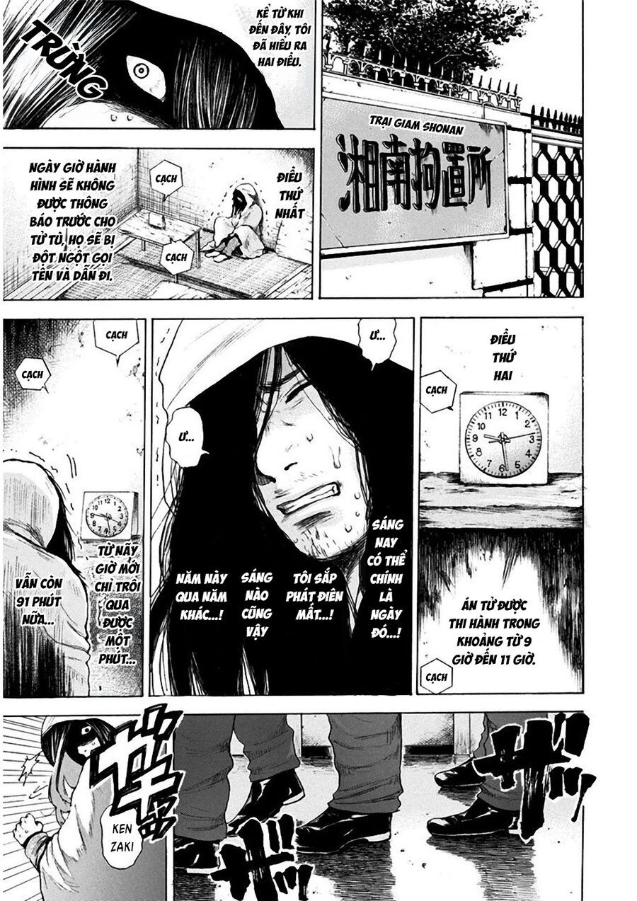 Sơn Tùng Yokohama Chapter 1 - 21