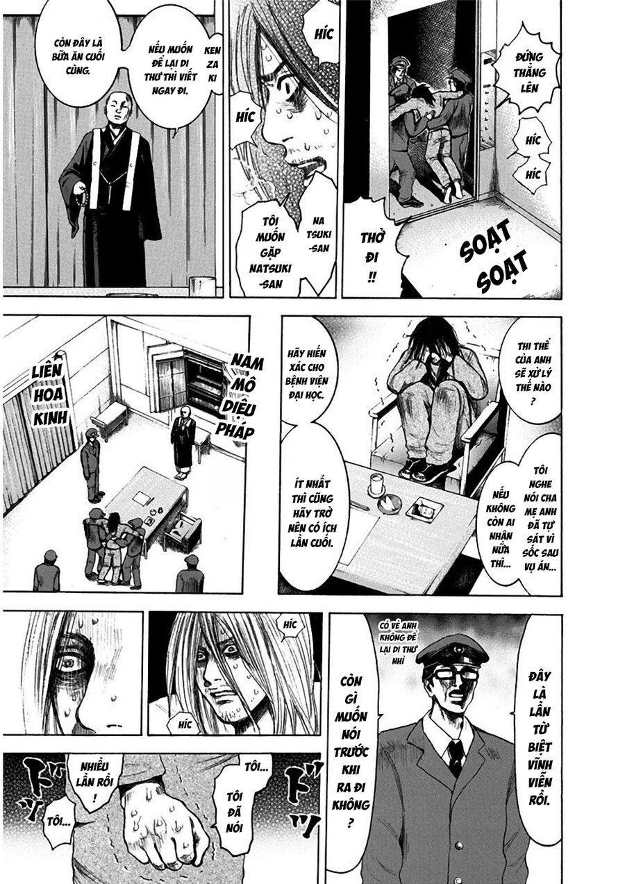 Sơn Tùng Yokohama Chapter 1 - 23