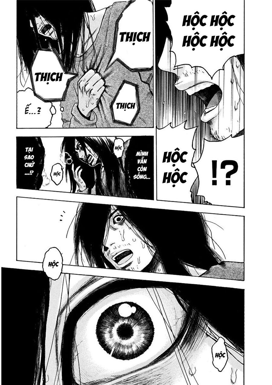 Sơn Tùng Yokohama Chapter 1 - 30