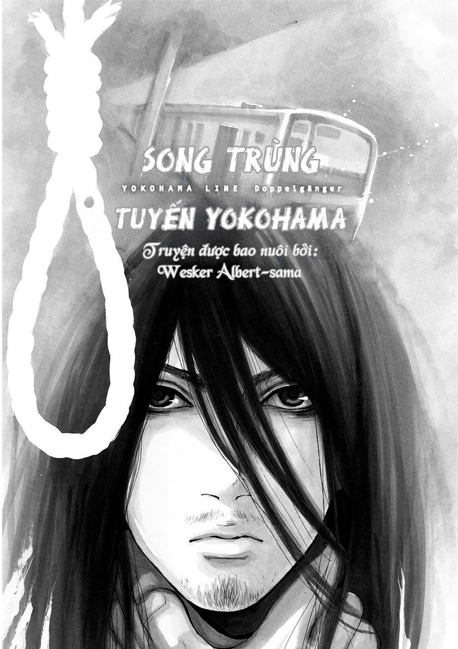 Sơn Tùng Yokohama Chapter 1 - 4