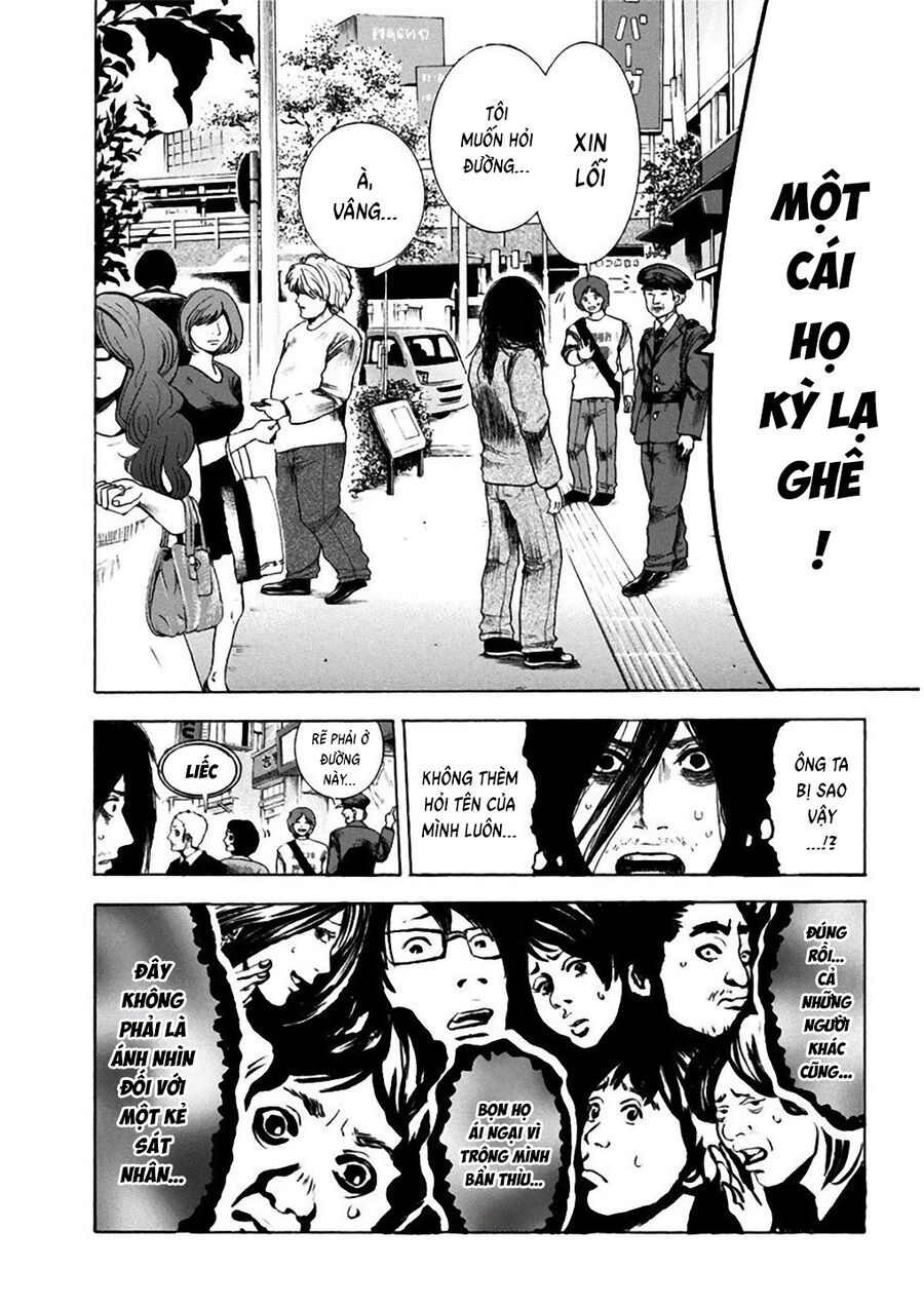 Sơn Tùng Yokohama Chapter 1 - 36