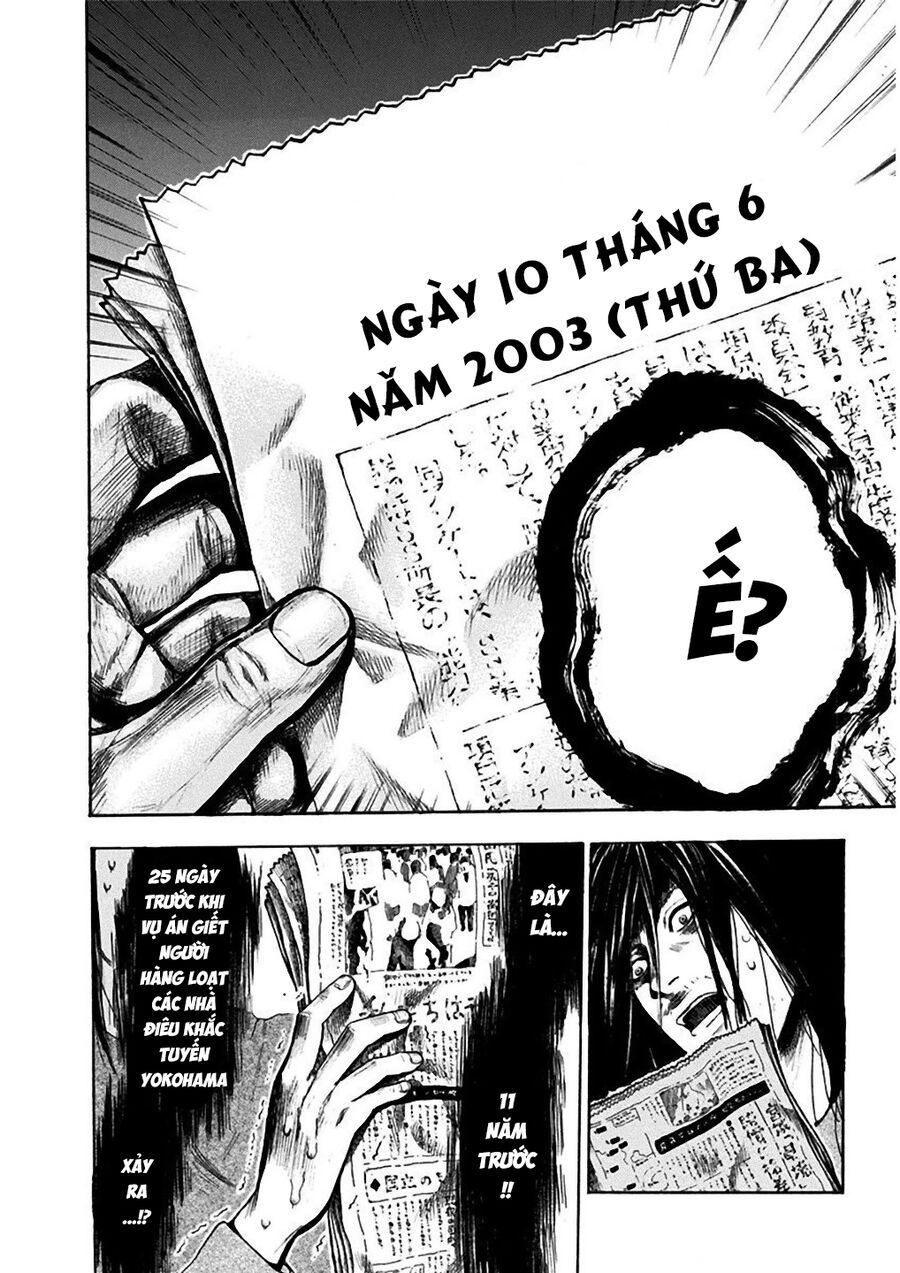 Sơn Tùng Yokohama Chapter 1 - 38