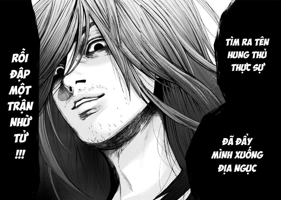 Sơn Tùng Yokohama Chapter 1 - 44