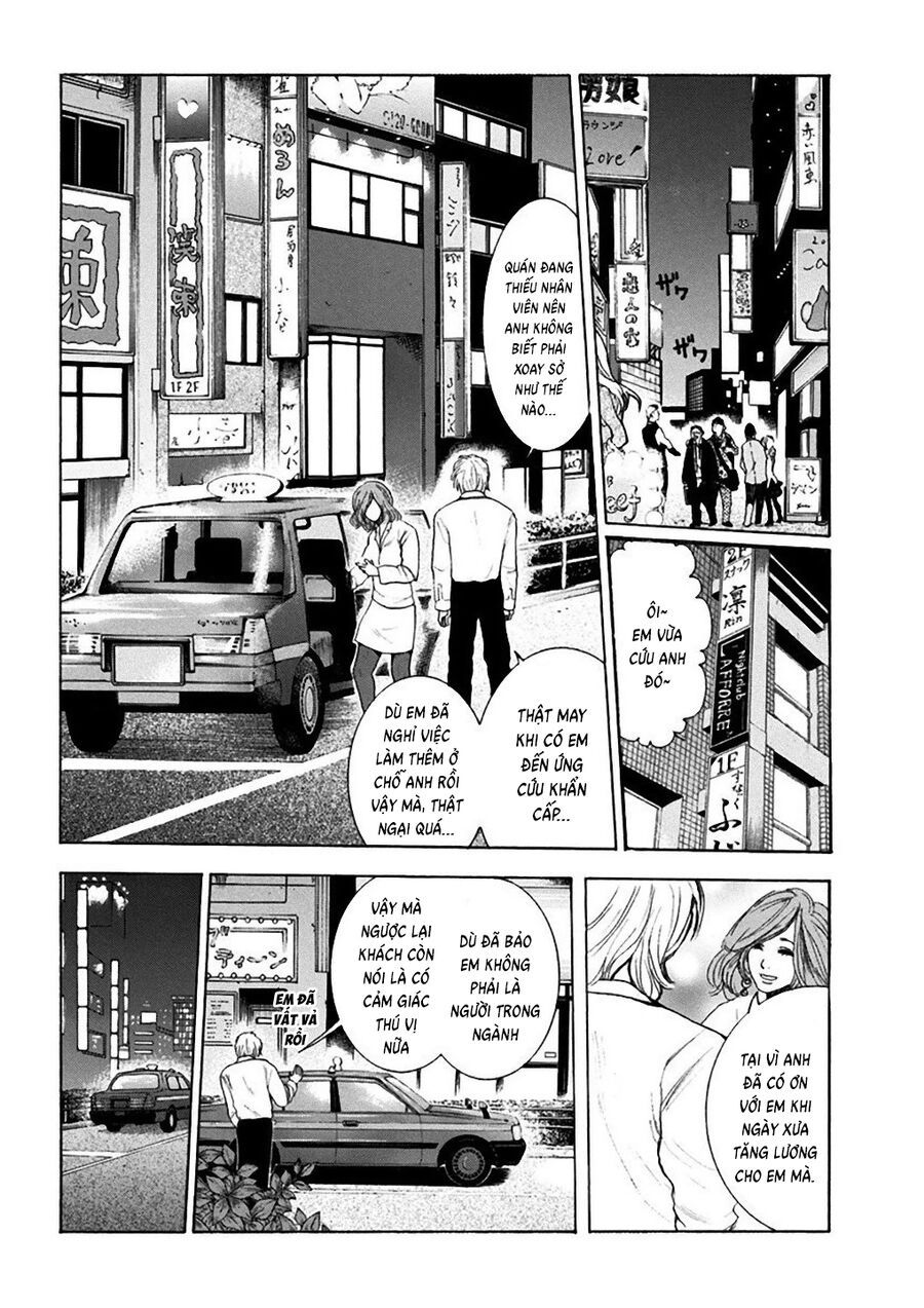 Sơn Tùng Yokohama Chapter 1 - 48