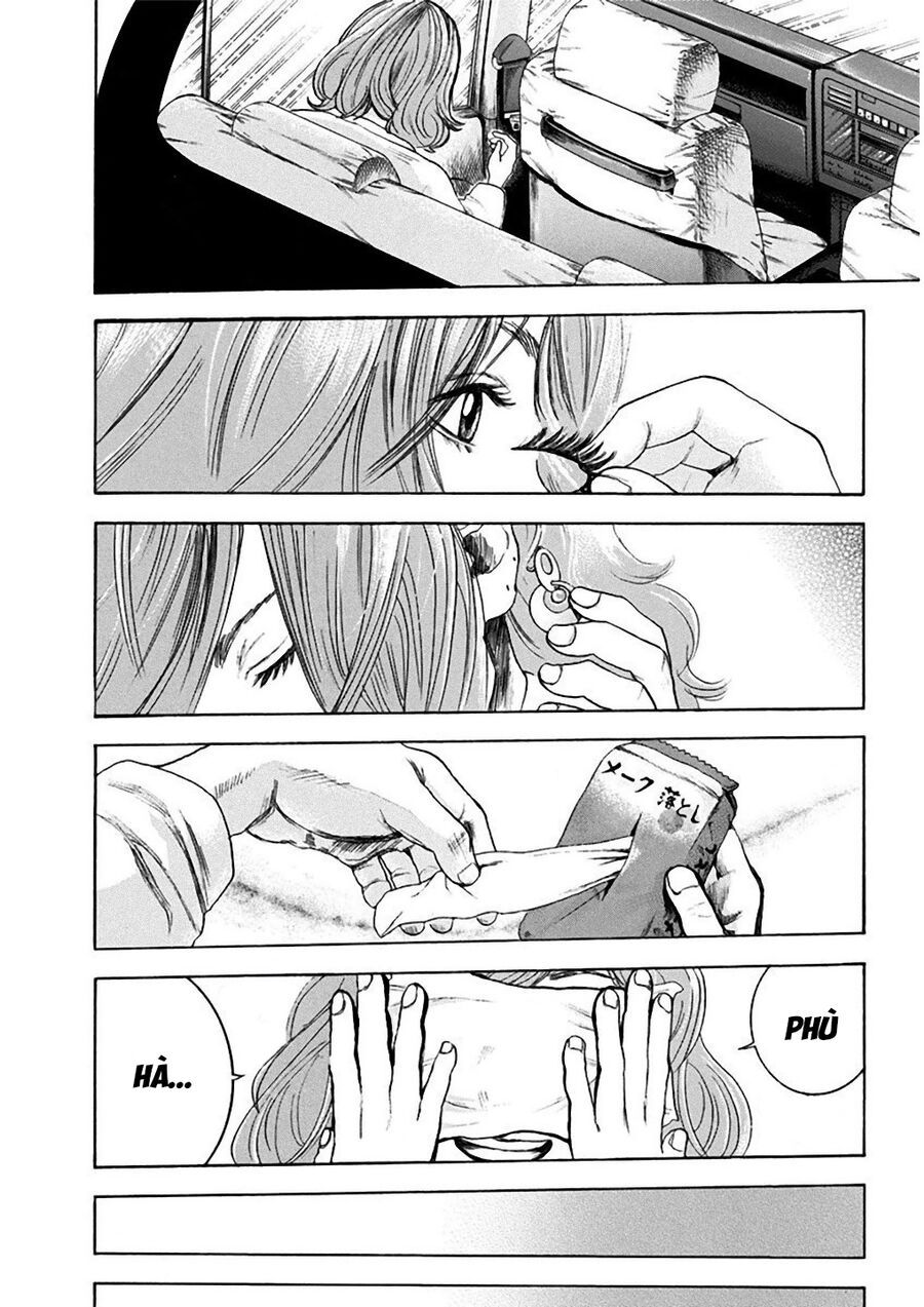 Sơn Tùng Yokohama Chapter 1 - 49