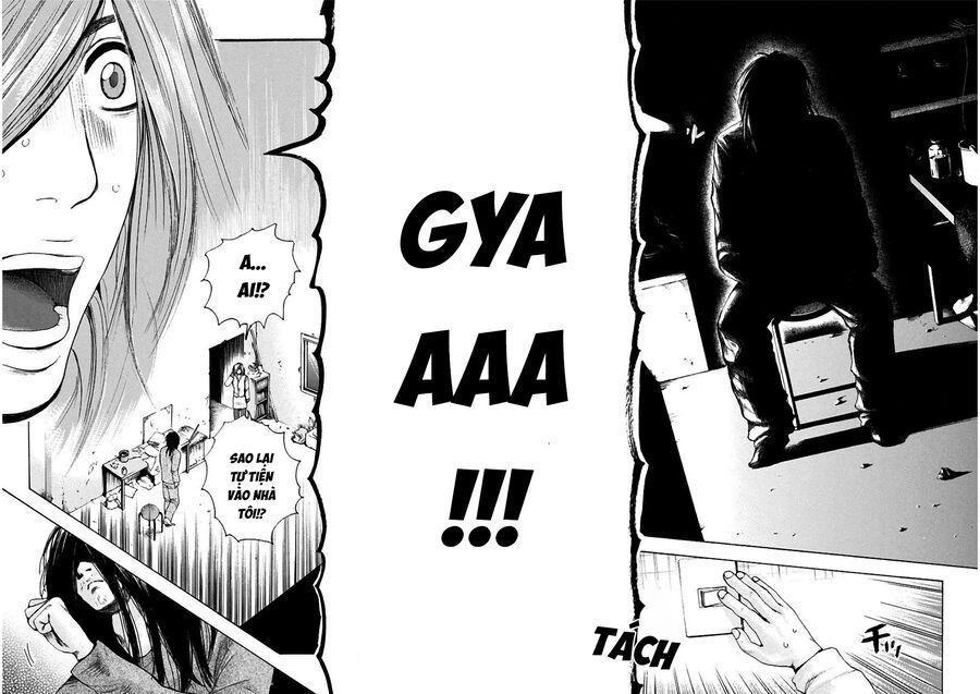 Sơn Tùng Yokohama Chapter 1 - 51