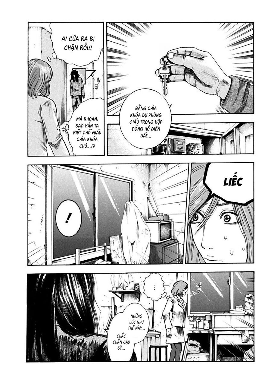 Sơn Tùng Yokohama Chapter 1 - 52