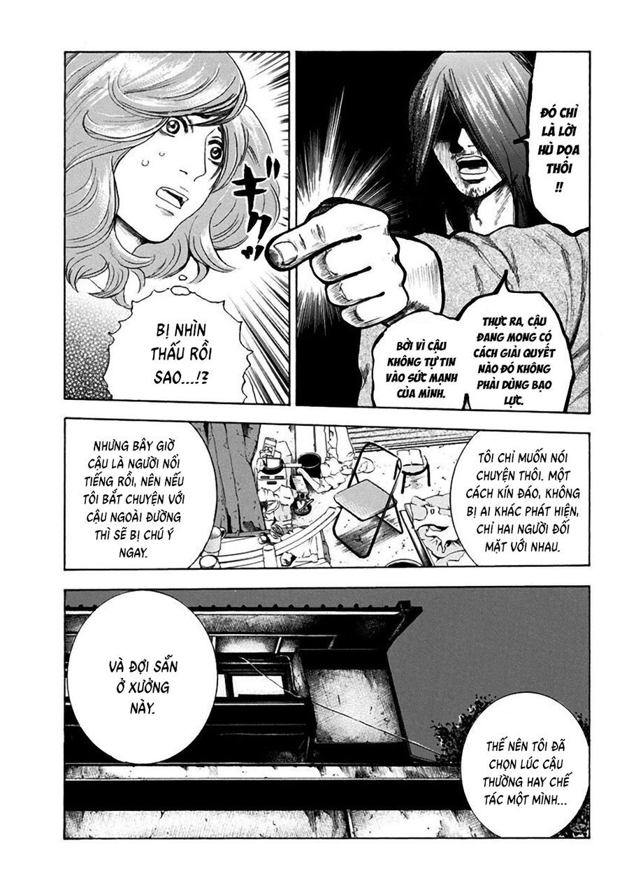 Sơn Tùng Yokohama Chapter 1 - 54