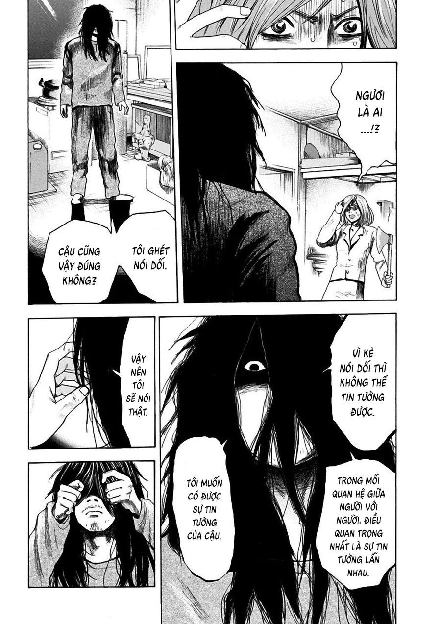 Sơn Tùng Yokohama Chapter 1 - 55