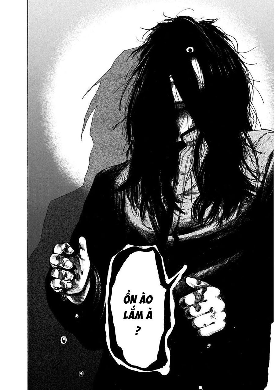 Sơn Tùng Yokohama Chapter 1 - 10