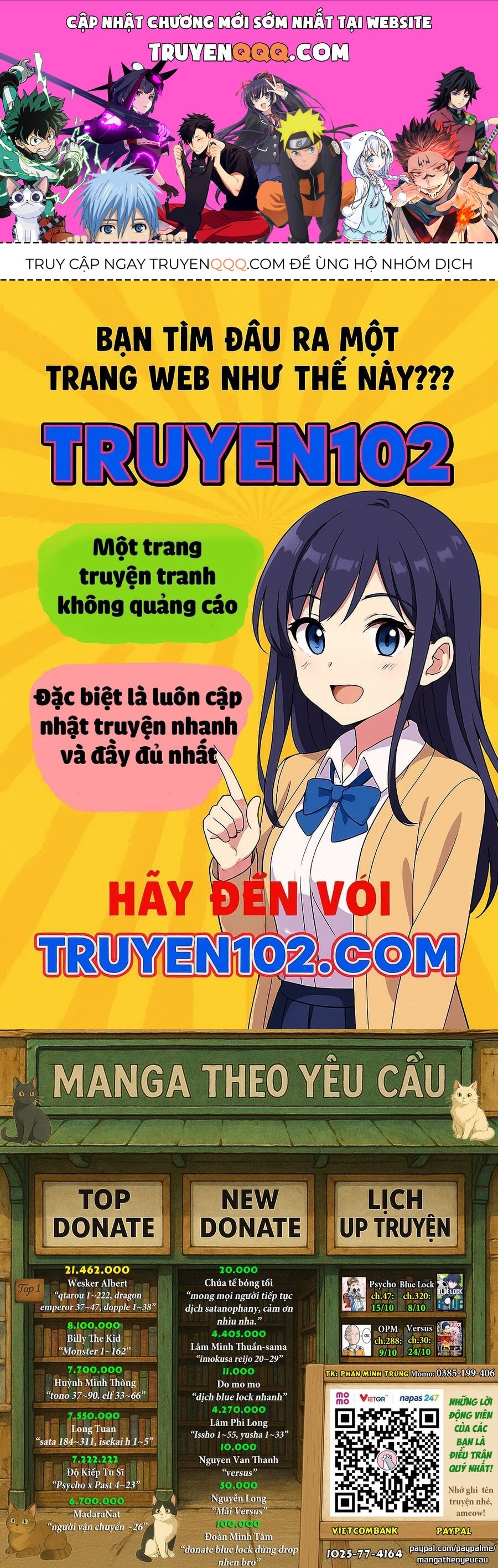 Sơn Tùng Yokohama Chapter 2 - 1