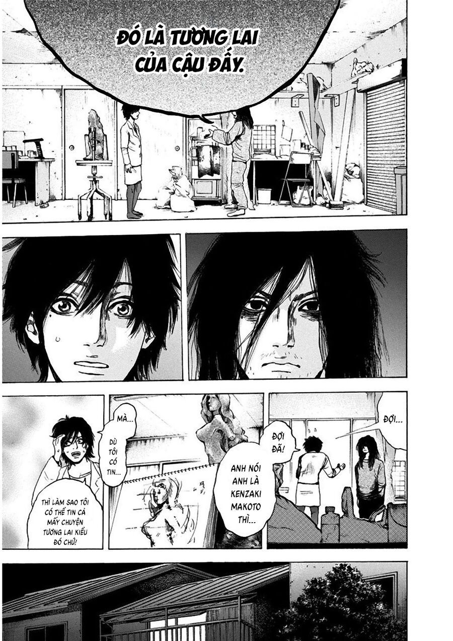 Sơn Tùng Yokohama Chapter 2 - 31