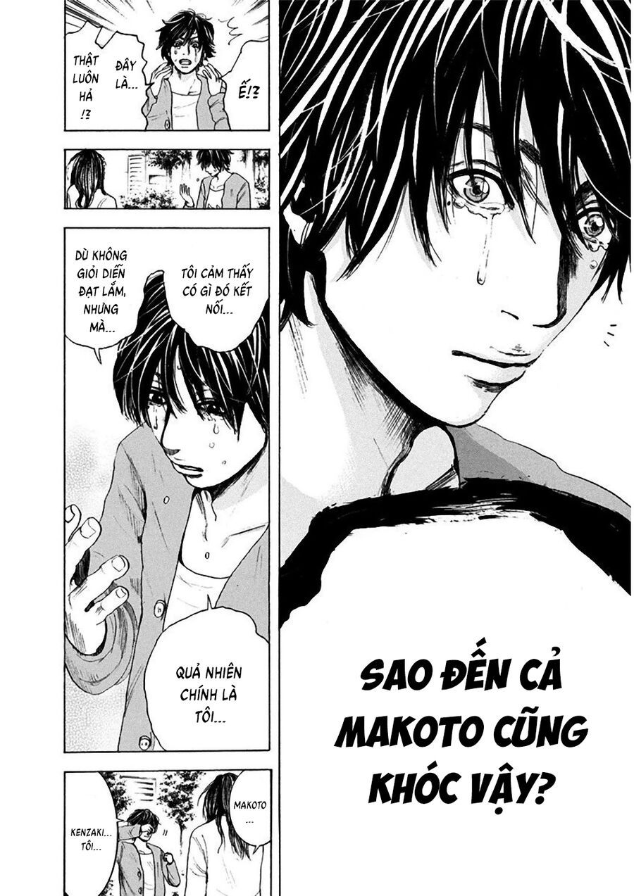 Sơn Tùng Yokohama Chapter 2 - 38