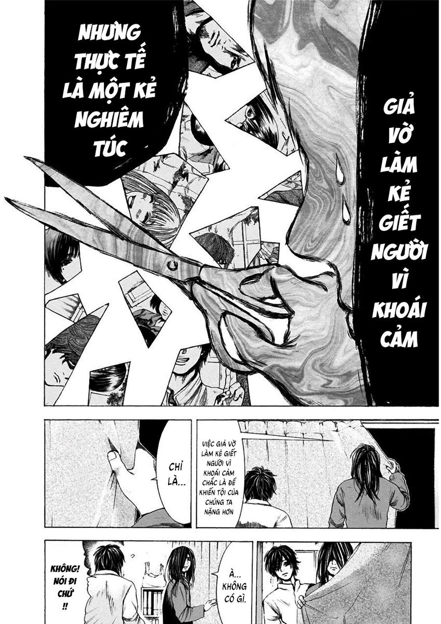 Sơn Tùng Yokohama Chapter 3 - 11