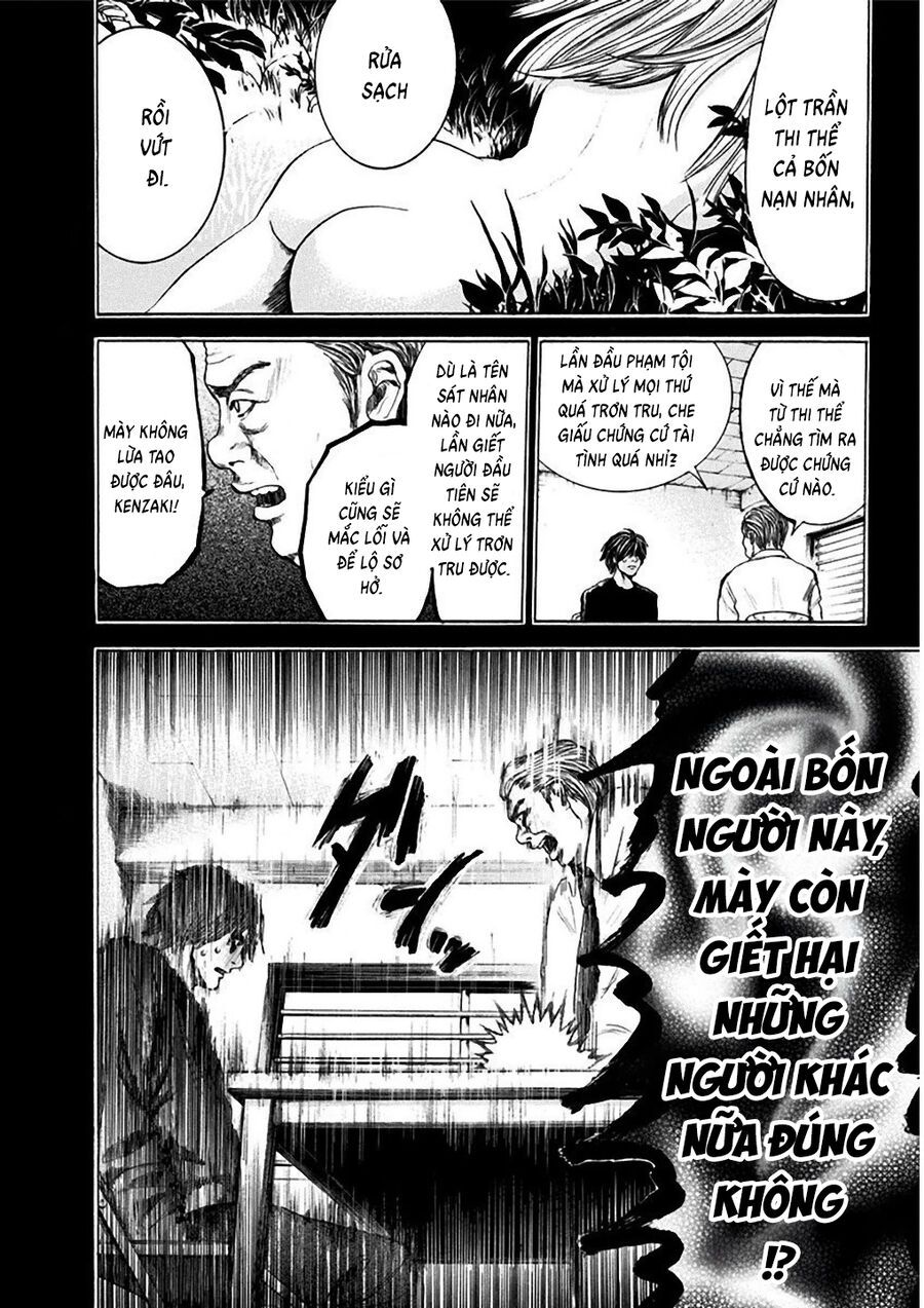 Sơn Tùng Yokohama Chapter 3 - 13