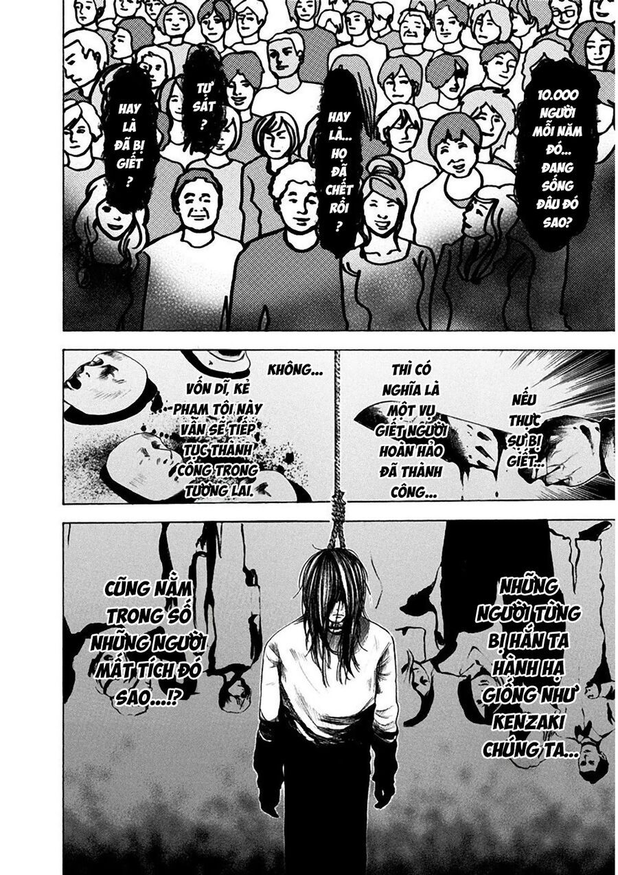 Sơn Tùng Yokohama Chapter 3 - 17