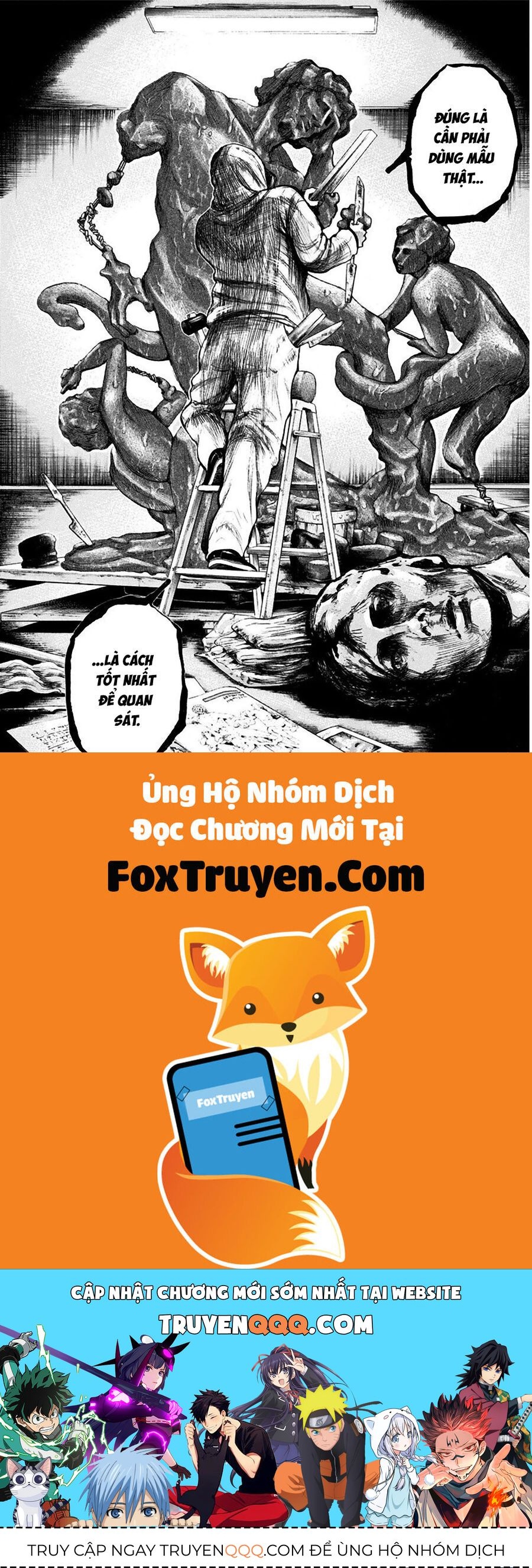 Sơn Tùng Yokohama Chapter 3 - 23