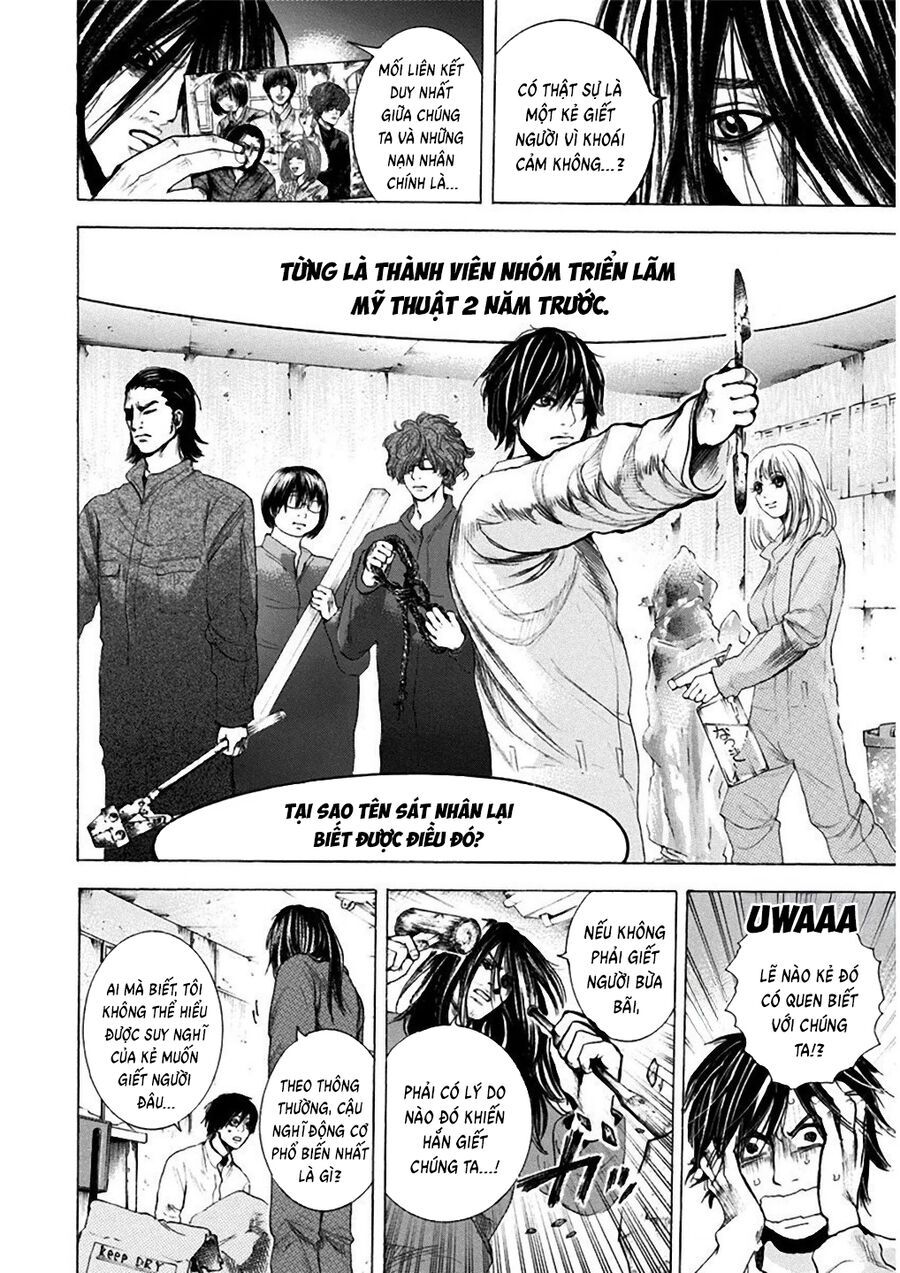 Sơn Tùng Yokohama Chapter 3 - 8