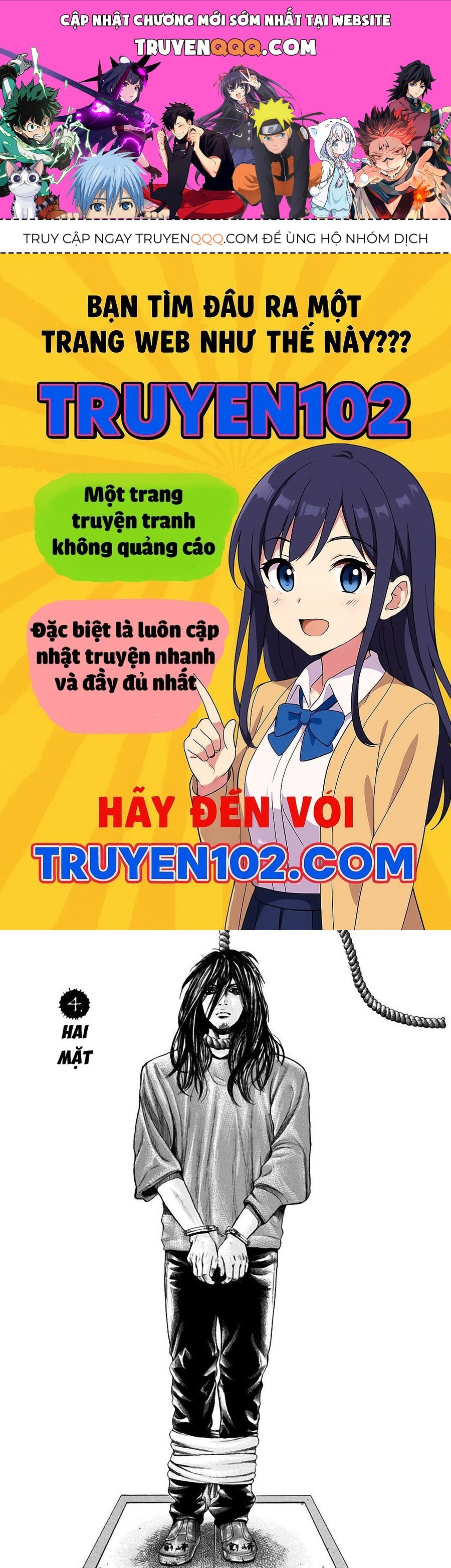 Sơn Tùng Yokohama Chapter 4 - 1