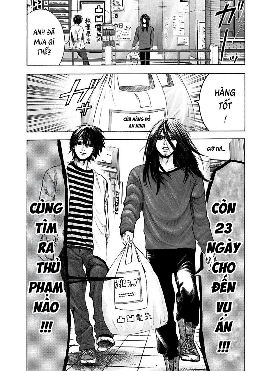 Sơn Tùng Yokohama Chapter 4 - 2