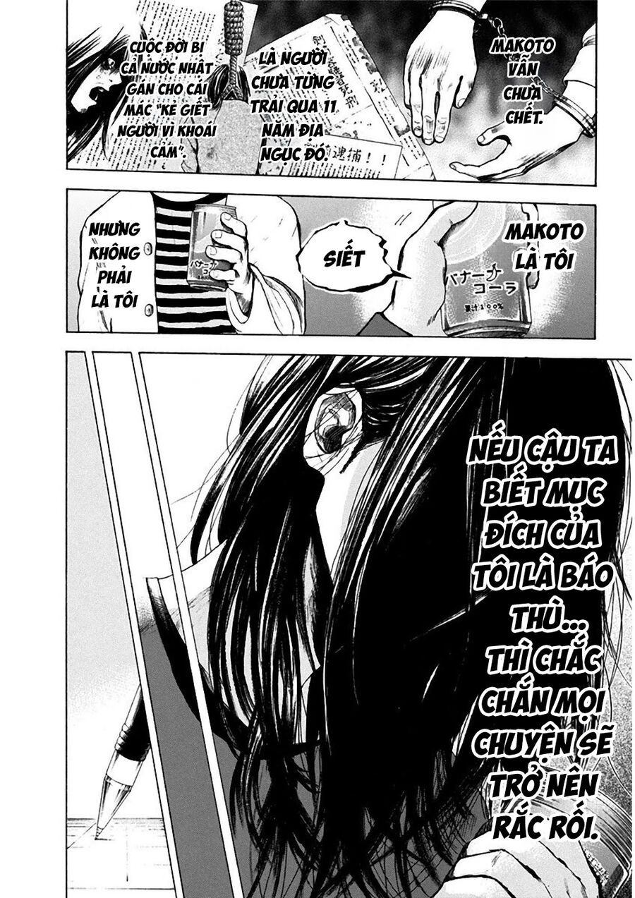 Sơn Tùng Yokohama Chapter 4 - 14