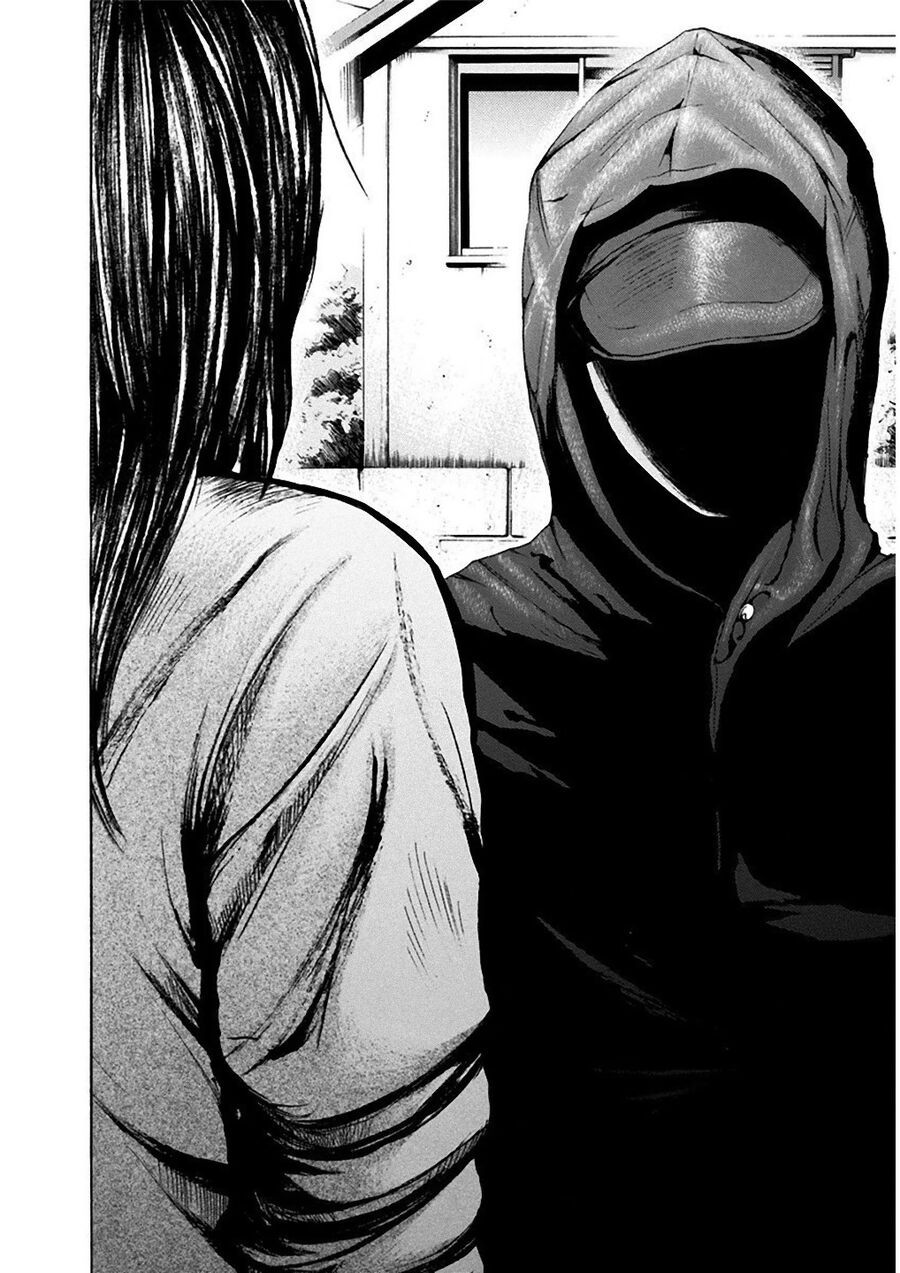 Sơn Tùng Yokohama Chapter 4 - 18