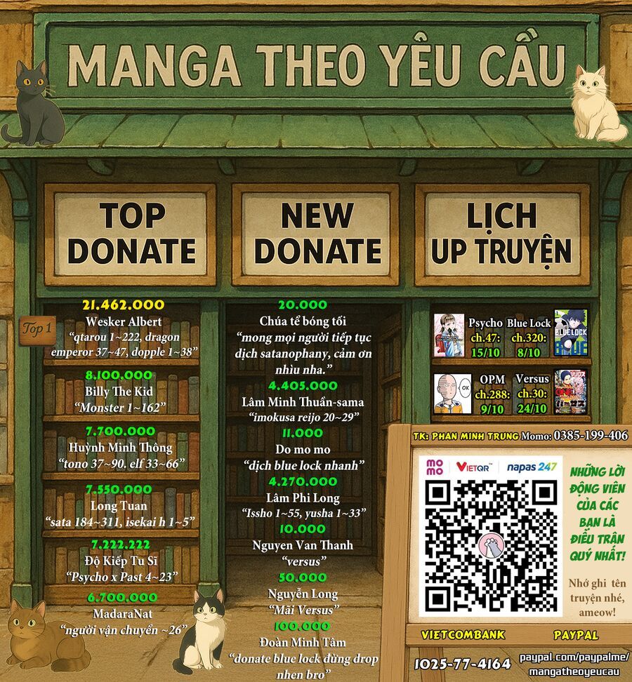 Sơn Tùng Yokohama Chapter 4 - 19